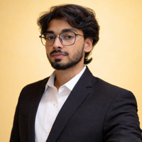 amit0234 - LeetCode Profile