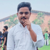 amit7819 - LeetCode Profile
