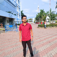 amit9798 - LeetCode Profile