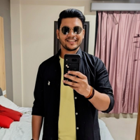 amit_singhh - LeetCode Profile