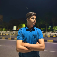 amit-rawt - LeetCode Profile