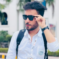 amrit_2004 - LeetCode Profile