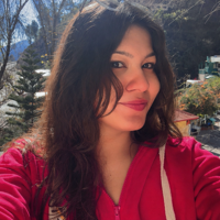 ananya19 - LeetCode Profile