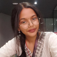 ananya268-cyber - LeetCode Profile