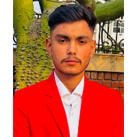 anaskhan7668014201 - LeetCode Profile