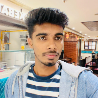 ankit_alphaa - LeetCode Profile