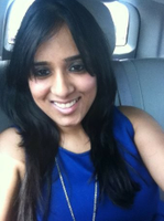 ankita-jain - LeetCode Profile