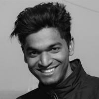 anuj070894 - LeetCode Profile