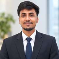 arunprajapati538 - LeetCode Profile