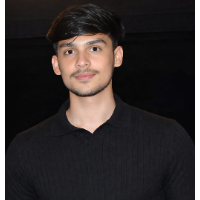 aryan_mishra28 - LeetCode Profile