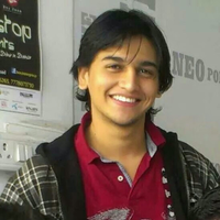 its_avanish_not_avinash - LeetCode Profile