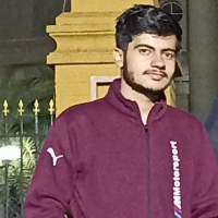 rishabh-yadav - LeetCode Profile