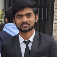 code_champ - LeetCode Profile