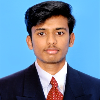 yeswanthkamaraj25 - LeetCode Profile
