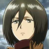 LeetCode profile picture for @Mikasa12