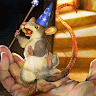 LeetCode profile picture for @slowest