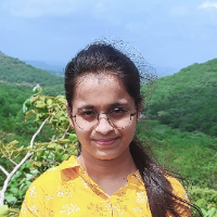 Ankita_Kashid - LeetCode Profile
