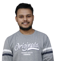_Abhinav_ - LeetCode Profile