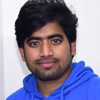amit8592 - LeetCode Profile