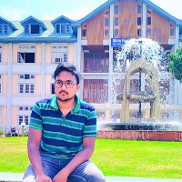 rmrajesofficial - LeetCode Profile