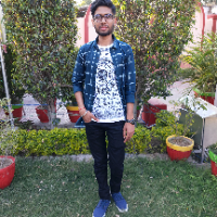 harshsaini6979 - LeetCode Profile