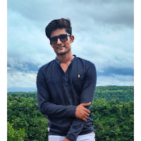 yashwardhan24_sharma - LeetCode Profile