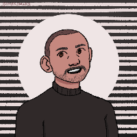 LeetCode profile picture for @latch