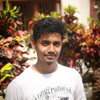 SURAJ_GAMA - LeetCode Profile