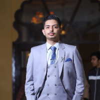 Krish_Choudhary - LeetCode Profile