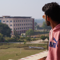 Coder-i - LeetCode Profile