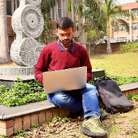 Iamakashrout Leetcode Profile