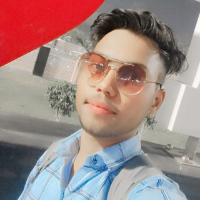 krish_- - LeetCode Profile