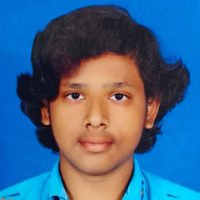 vignesh2003 - LeetCode Profile