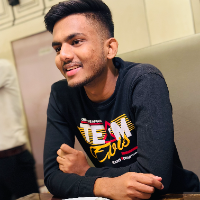 Amandeep_2624 - LeetCode Profile