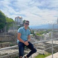 MarioKuzmanov1 - LeetCode Profile