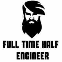 halfengineer - LeetCode Profile