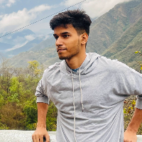 _srahul_ - LeetCode Profile