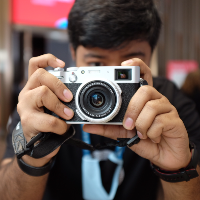 LeetCode profile picture for @sabbir