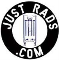 LeetCode profile picture for @justrads
