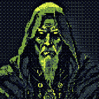 LeetCode profile picture for @BETRAYER