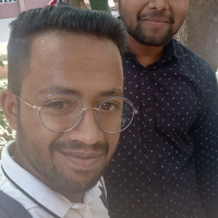 Aman_8475 - LeetCode Profile