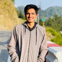 surajtiwari82 - LeetCode Profile