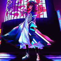 LeetCode profile picture for @Necrosis