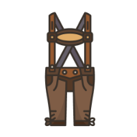 LeetCode profile picture for @Lederhosen