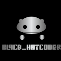 Black_hatCoder - LeetCode Profile