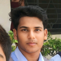 KrshnK - LeetCode Profile