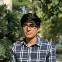 anup20102001 - LeetCode Profile