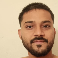 rishavranjan1821 - LeetCode Profile