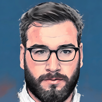 LeetCode profile picture for @townie