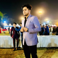 rishabh_0001 - LeetCode Profile